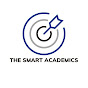 The Smart Academics logo