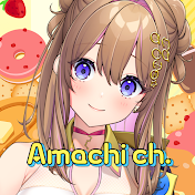 Amachi Ch. / 天知遥