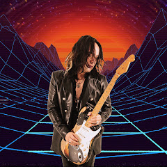 Miguel Montalban Music Avatar