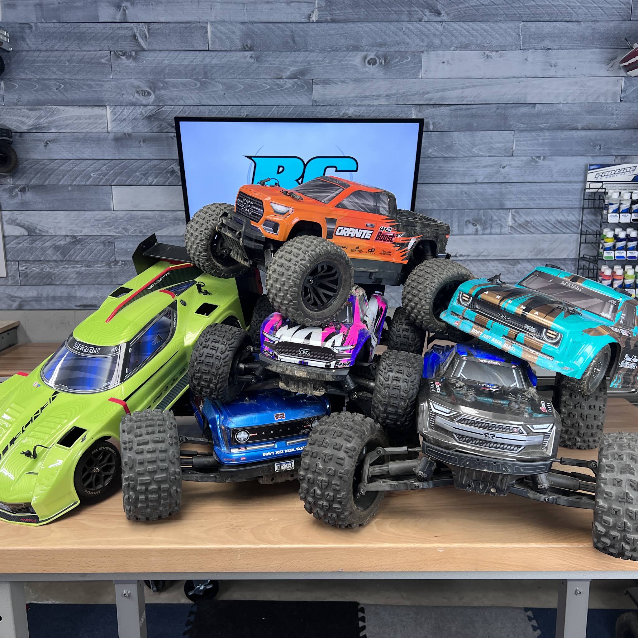 Post from RCDriver_Online