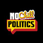 No Chill Politics logo