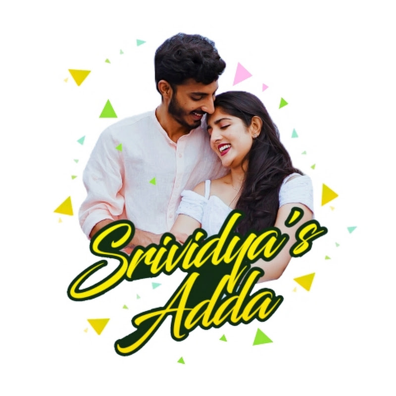 Srividya's Adda