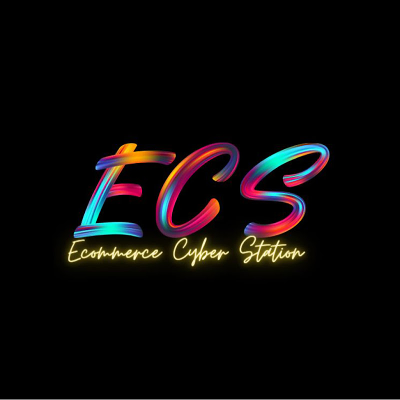 Ecommerce Cyber Station