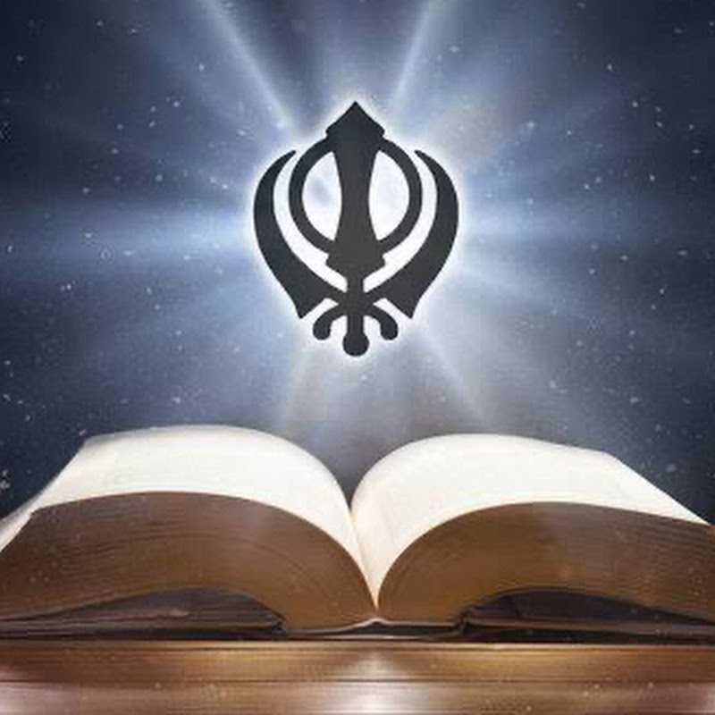 Sahib Satguru MK