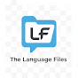 The Language Files logo