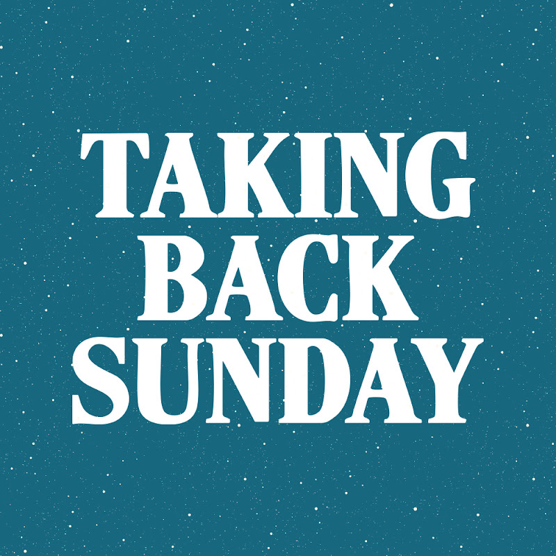 takingbacksunday