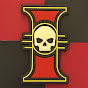 Inquisitor Grey logo