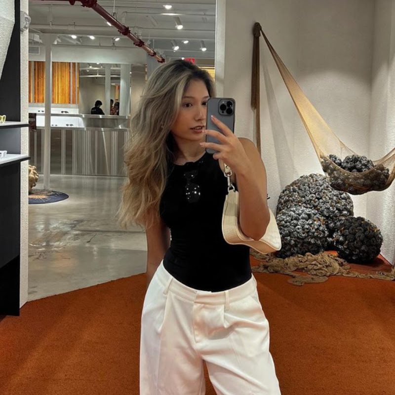 Alison Thazin