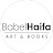Babel Haifa. Art & Books