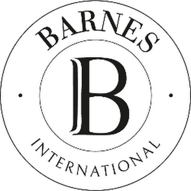 BARNES TURKEY