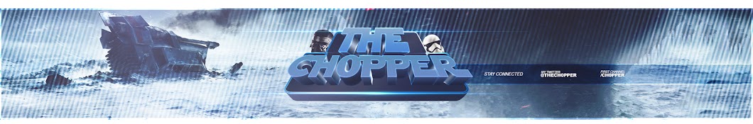 TheCh0pper YouTube channel avatar