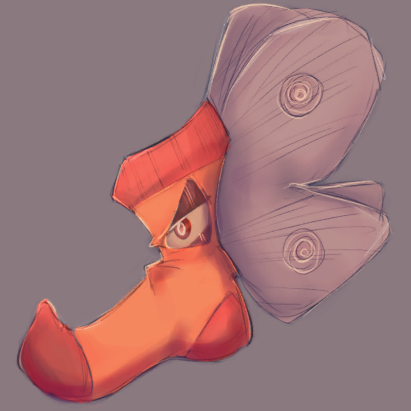 Sockmoth