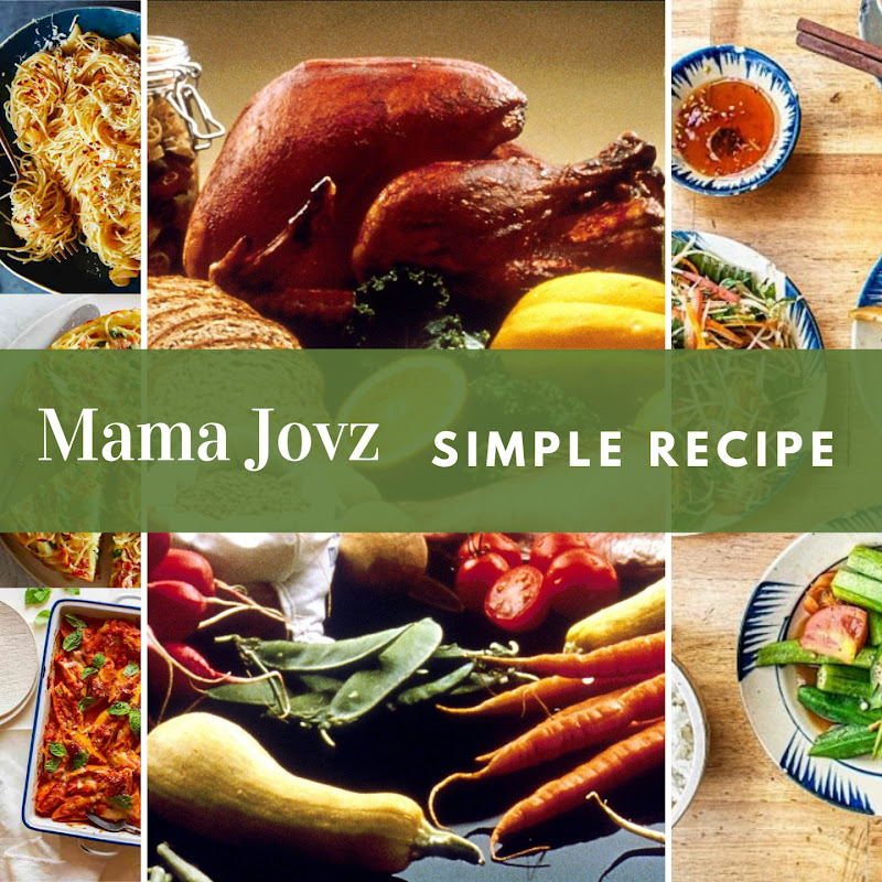 Mama Jovz