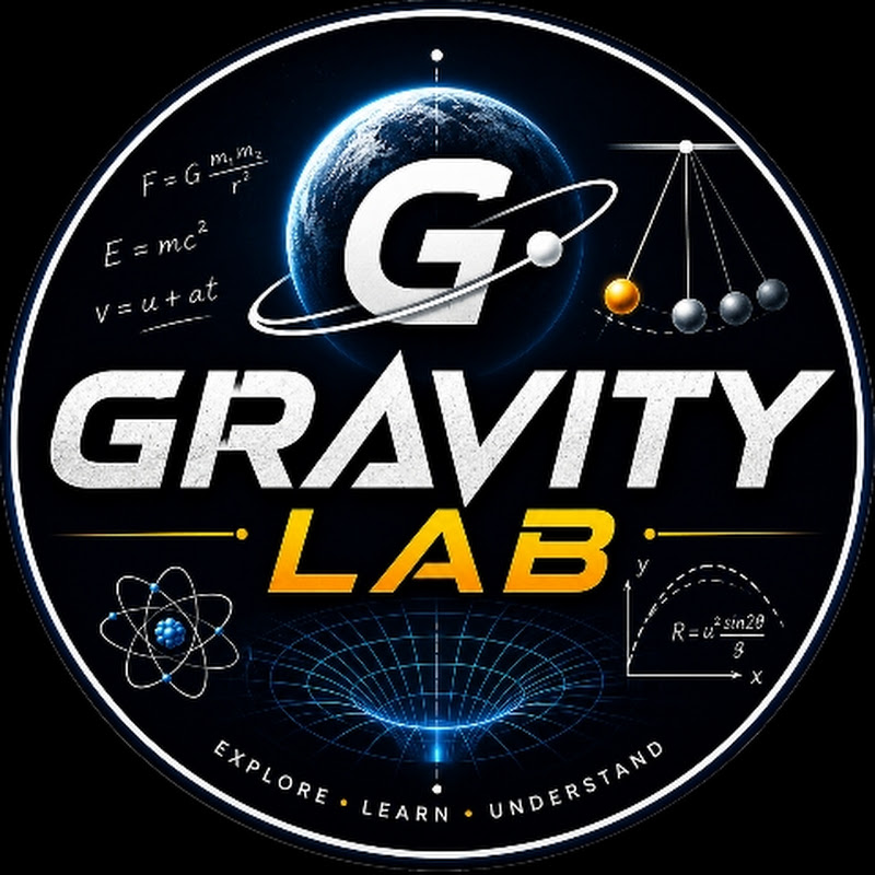 Gravity Lab