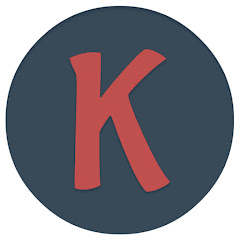 Логотип каналу Keywords Everywhere