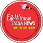 Eyewitness India News logo