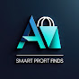SMART Profit Finds logo