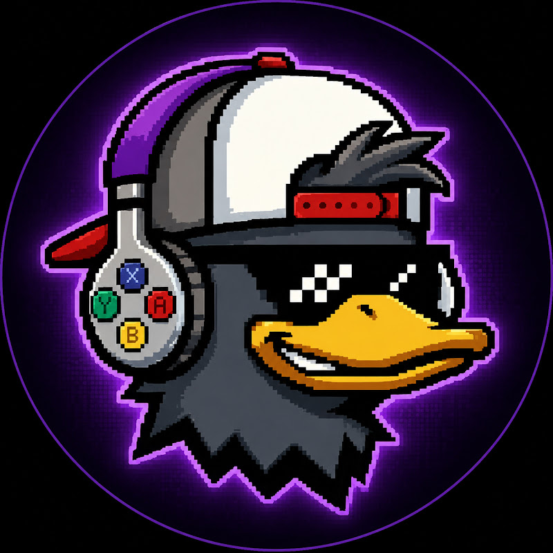 Retro Gamer Lofi