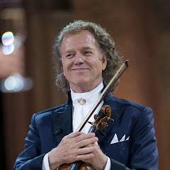 André RIEU fan