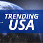 Trending USA logo