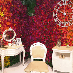 flower of alice  ありすの花