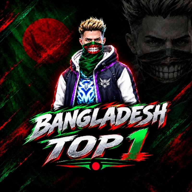 BANGLADESH TOP 1