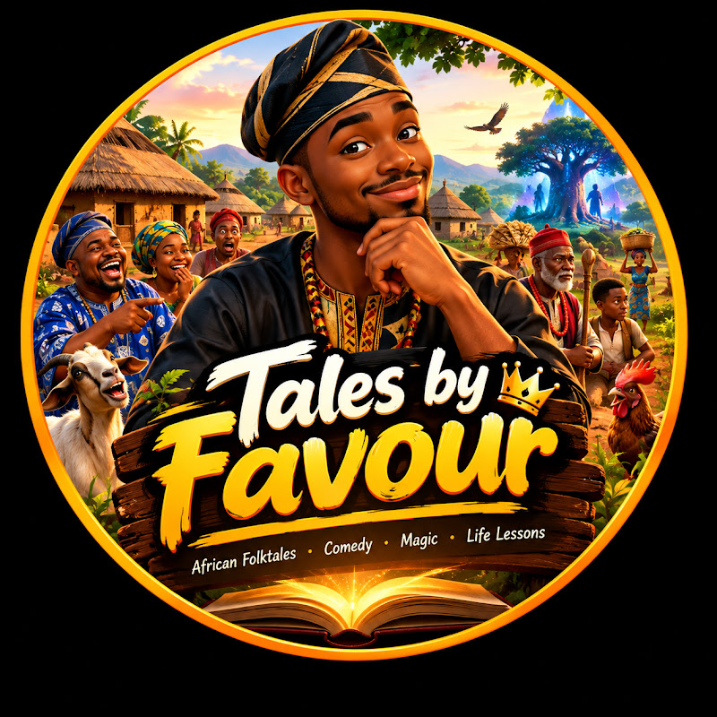 Tales by Favour 