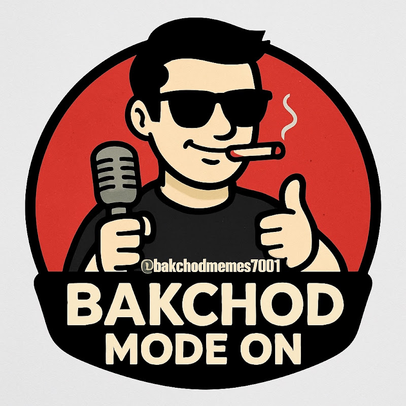 Bakchodmemes7001