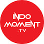 INDOMOMENT logo