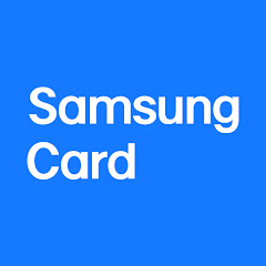 삼성카드 Samsung Card</p>