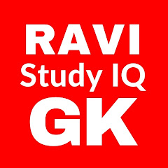 Ravi Study IQ GK Avatar