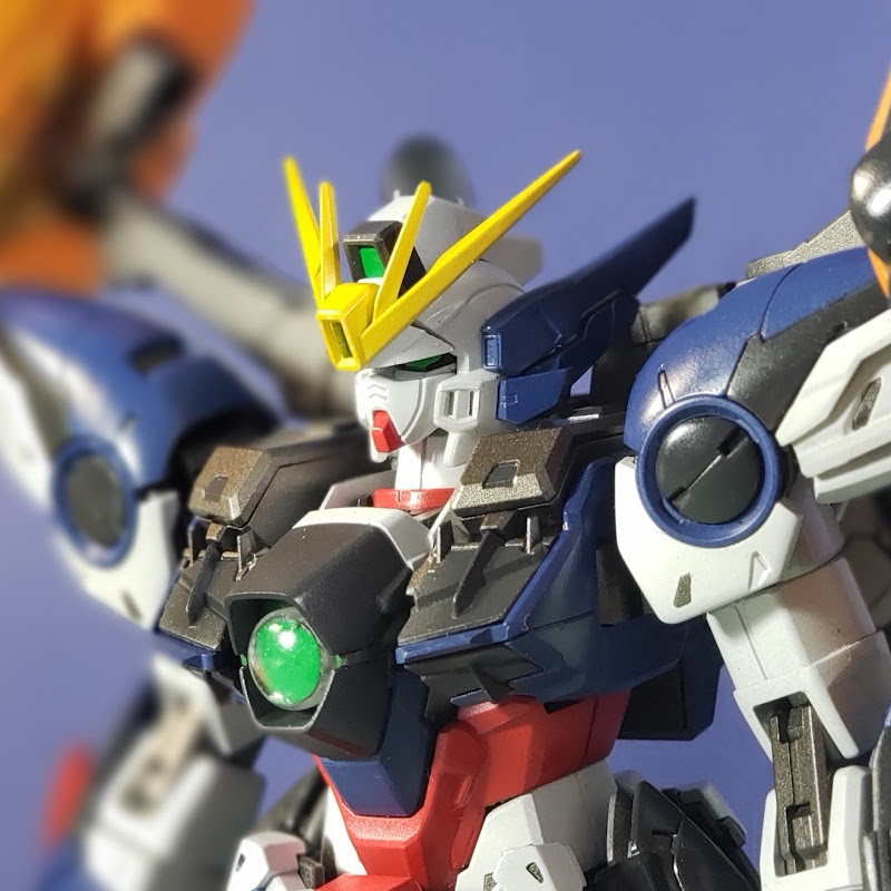 stryderprime
