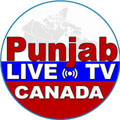 Punjab Live TV (Canada)