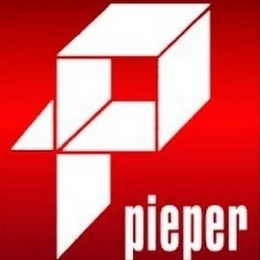 Pieper Zeltdepot - YouTube