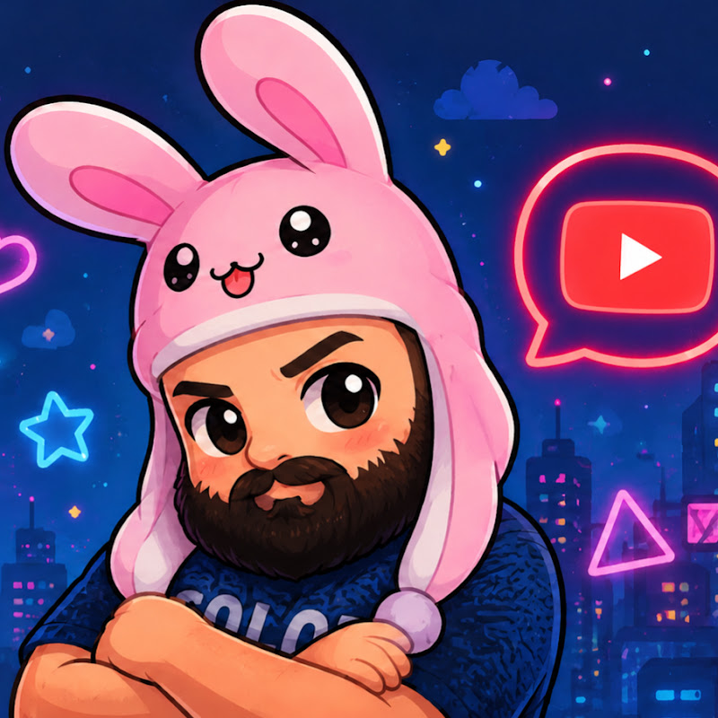 Channel Avatar