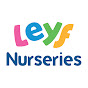 London Early Years Foundation (LEYF) logo