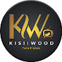 KISIIWOOD EMPIRE logo