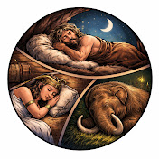 Sleep Through History