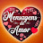 MENSAGENS DE AMOR