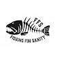 Fishing For Sanity Australia  logo