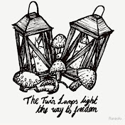 Twin Lamps