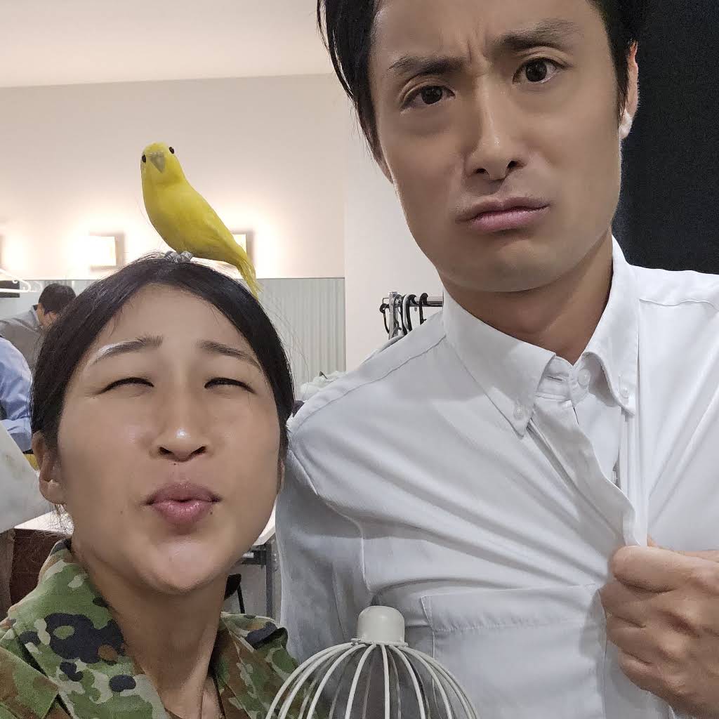 ちっぴぃちゃんズの自衛隊チャンネル - YouTube