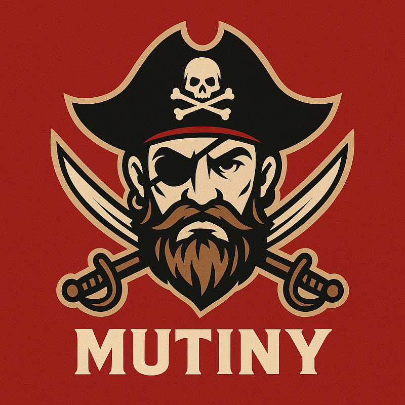 MUTINY