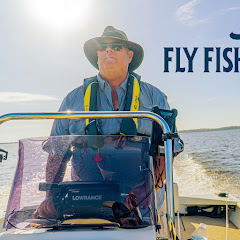 Fly Fish Fork