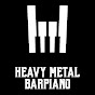 Heavy Metal Barpiano logo