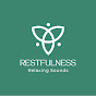 Restfulness & Relaxing Sounds logo