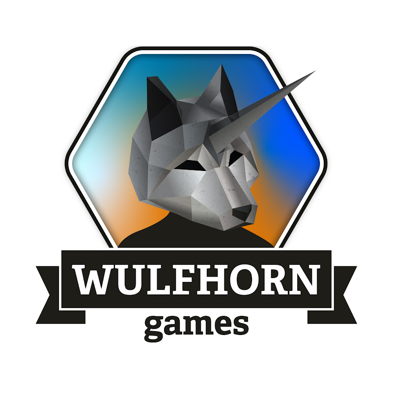 Wulfhorn Games