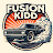 Fusion Kidd