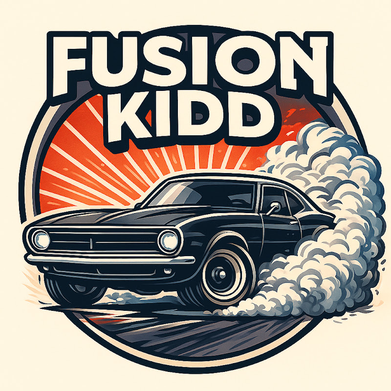 Fusion Kidd