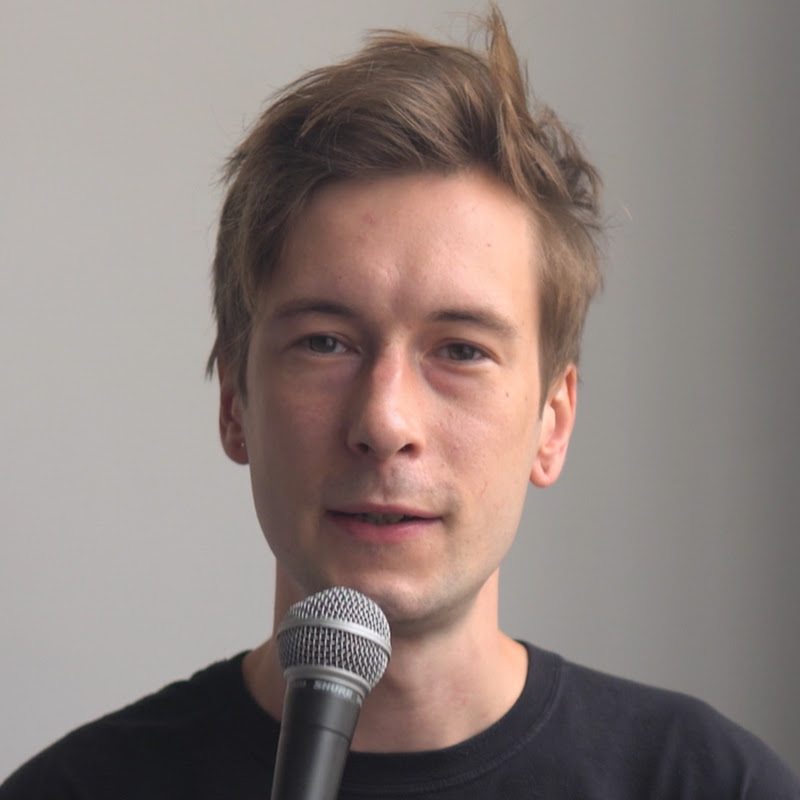 Никита Король: ПРО КНИГИ Logo